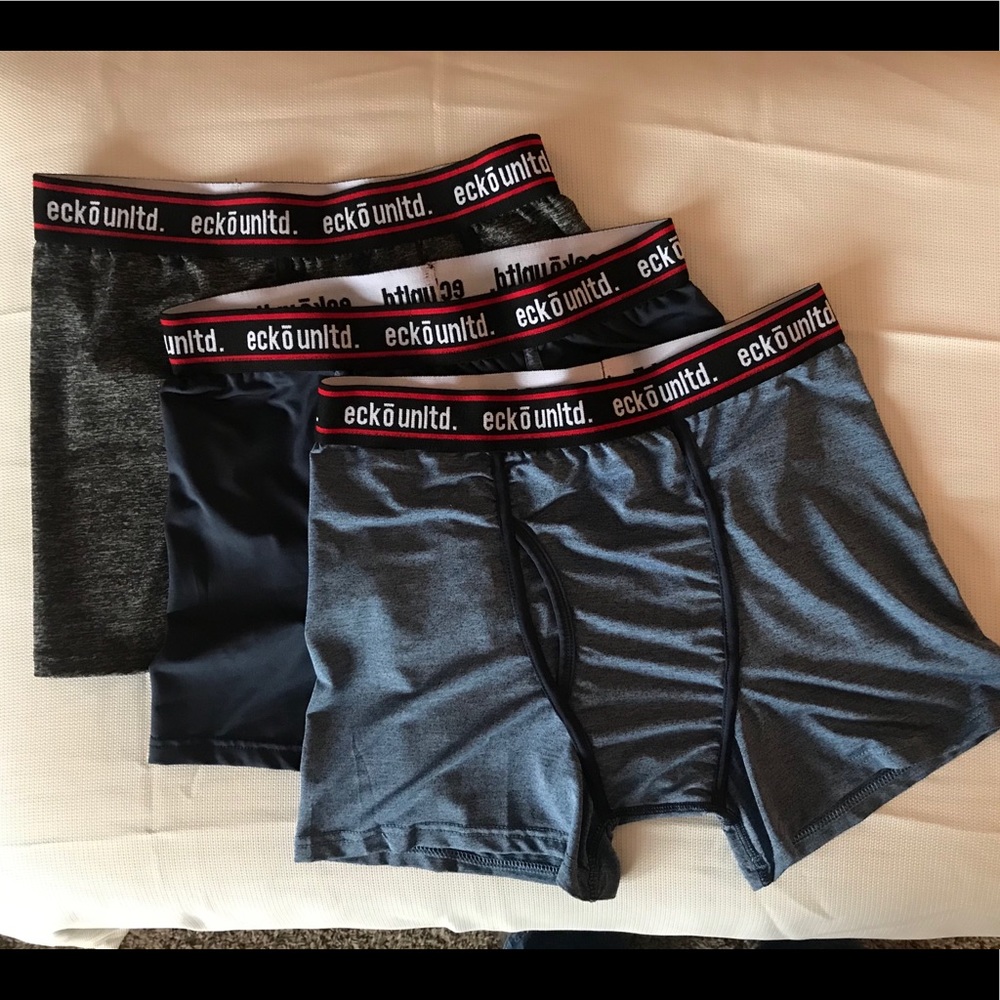 NWOT Men’s Boxer Briefs